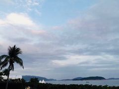 -三亚亚龙湾天域度假酒店