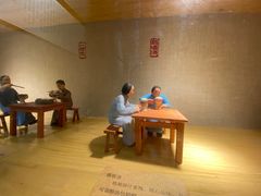 大堂-尚香汤包文博馆(合兴路店)