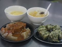 无米粿-老福合沟无米粿甜汤粿品店