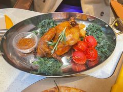 -乐凯撒披萨(南山书城店)