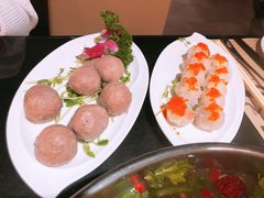 -大红袍火锅料理(尖沙咀店)