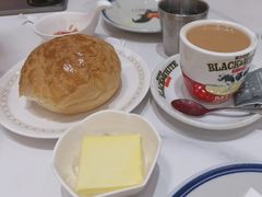 -香港新曜记茶餐厅(星耀城店)