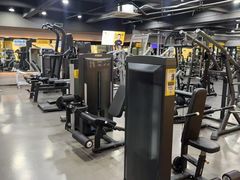 -超鹿运动健身(紫阳商贸中心店)