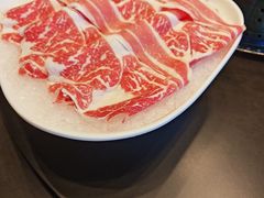 -东来顺·非遗火锅(高新店)