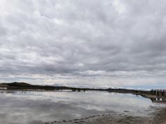 -黄河九曲第一湾