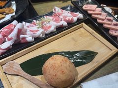 -湊湊火锅·茶憩(上海合生汇店)