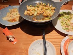 -话梅·客家小厨(东门店)