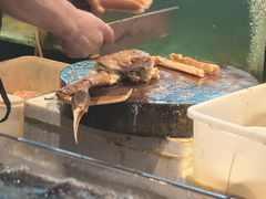 -九月海·海鲜自助(世纪东方店)