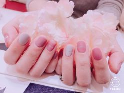-莉娜美睫·穿戴甲