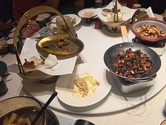-鸽子侯·家宴·平价海鲜(绿地店)