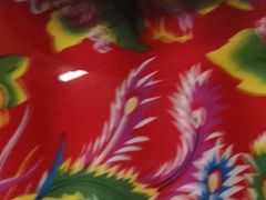 -闯关东东北农家菜(崂山石老人店)