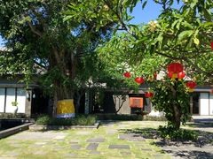 -巴厘岛悦榕庄Jumana露台餐厅