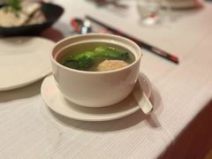 -桂花楼淮扬中餐厅(浦东香格里拉店)