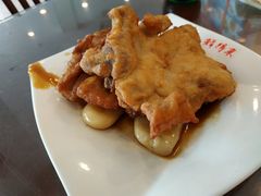 -鲜得来排骨年糕(即墨路店)