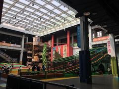 -蒙特利亲子乐园