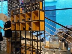 -GOTLOT COFFEE&KITCHEN角落厨房NOOK店