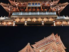 -济南大明湖景区