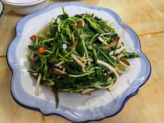 -洪福饭店·十八年老店