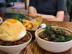 -岛风·台食小馆 ISLAND BISTRO(烟台山店)