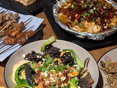 -壹酒贰肉1926·深夜食堂(九纬路店)