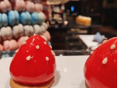 -武汉世茂希尔顿酒店·汇·全日餐厅