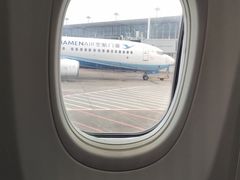 -福州长乐国际机场