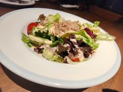 -萨莉亚意式餐厅(苏州泉屋店)