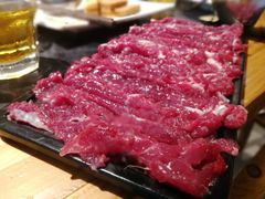 -阿旺潮牛尚品潮汕牛肉火锅(台儿庄路店)