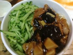 -圆满素食林饭店非遗素食(河西店)