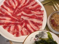 -如一鸡鲍鱼·粤式煲汤(长泰广场店)