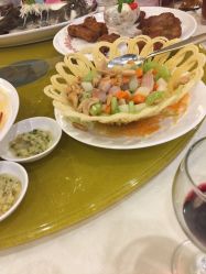 -空中一号宴会厅(信合大厦店)