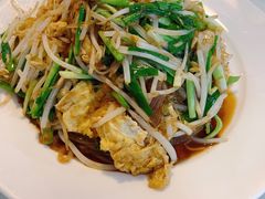 -闻道食府烙饼卷带鱼(原车耳营店原大觉寺店)