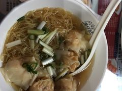 -深仔记茶餐厅(亚士厘道店)
