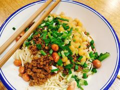 -车沾巷·重庆老味豌杂面