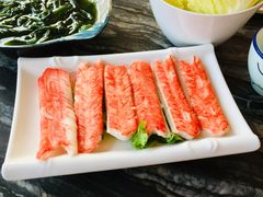 -云中捞高空旋转餐厅(商茂世纪广场店)