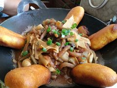 -五谷粮煎饼卷大葱(景星店)