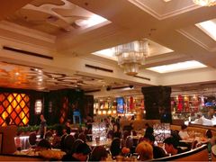 大堂-芭菲盛宴·环球美食(解放碑英利国际店)