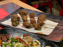 -红钳侠小龙虾·烧烤(中赢康康谷店)