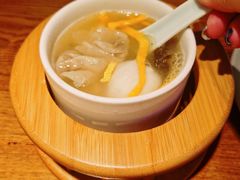 福州鱼丸肉燕汤-闽上鲜·福建菜(龙湖滨江天街店)