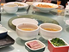 -令氏家外家岐山面(火炬路店)