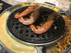 -韩宫宴烤肉·料理(南京江宁万达店)