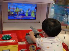 -汤姆熊欢乐世界·史莱姆怪兽(正大店)
