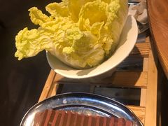 -大自然醉鹅·铁锅火焰鹅(上海联洋店)