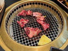 -谷牛和牛烤肉(漕河泾印象城店)