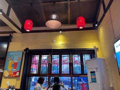 -富正毅三下锅·湘西韵味(天门山索道店)