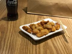 -大炮盐酥鸡(新街口店)
