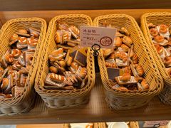 -Briant石窑面包(丰盛里店)