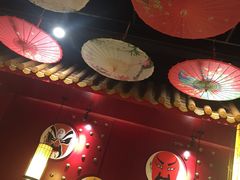 -华馨园北京烤鸭