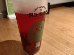 -吕氏疙瘩汤·新派鲁菜(济南万象城店)
