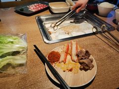 -新石器烤肉(石路天虹店)